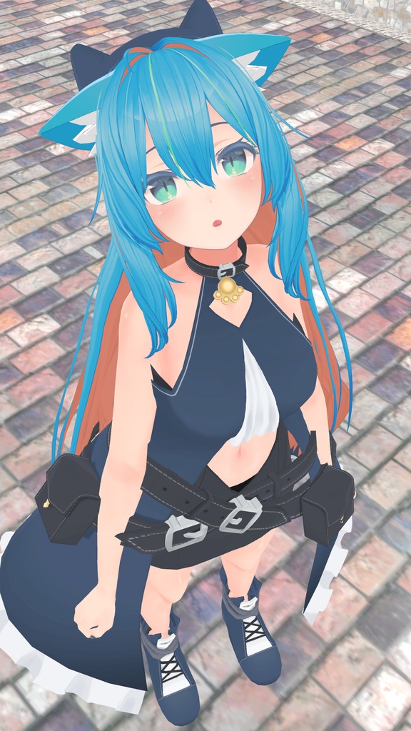 トラベルキャット