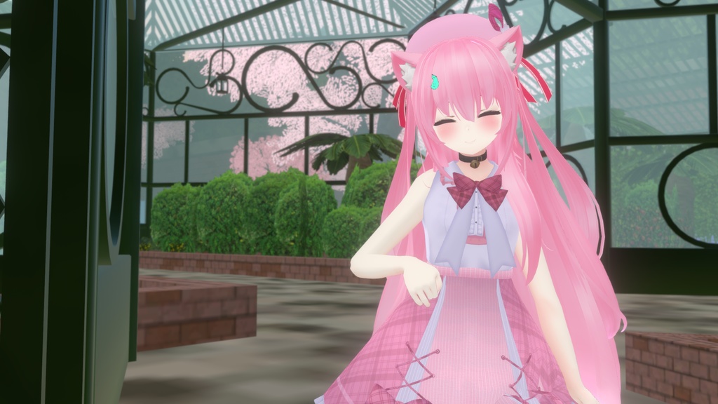 ガーリィラビット