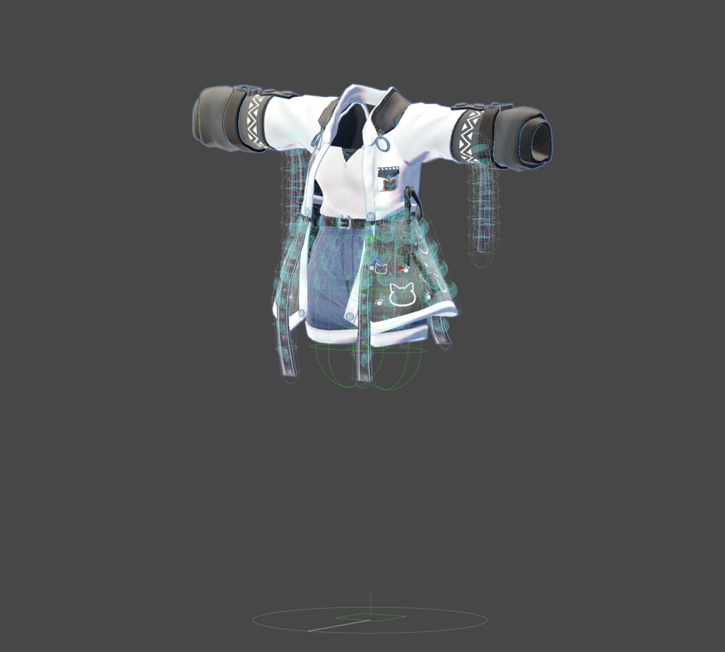 汎用01_アレンジにゃんこ