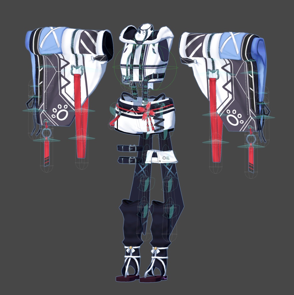 汎用04_さいばーにゃんこ