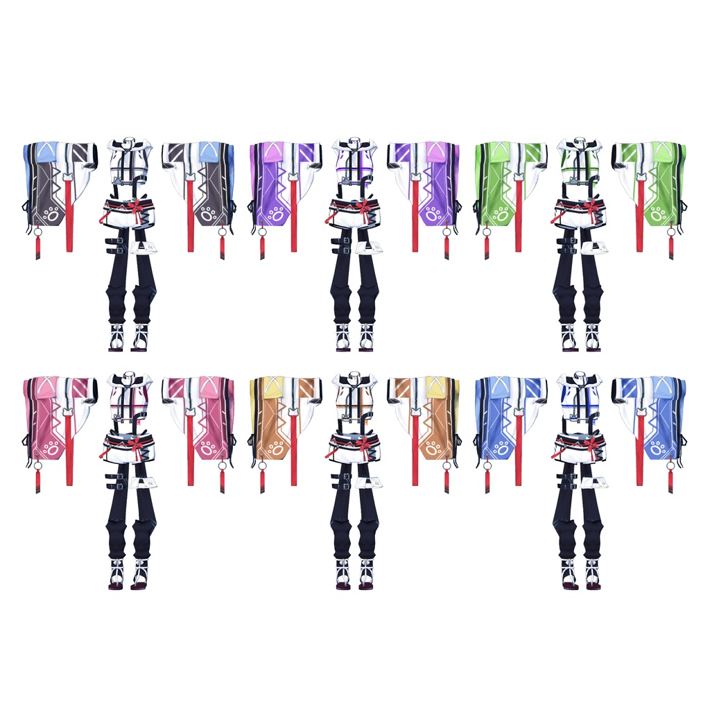 汎用04_さいばーにゃんこ