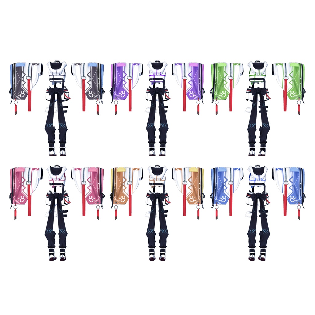 汎用04_さいばーにゃんこ