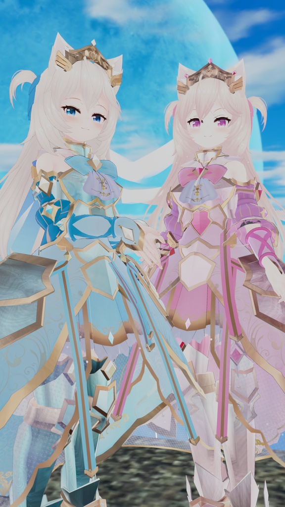 ヴァルキリープリンセス