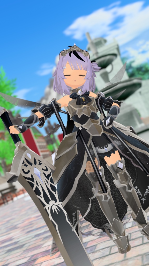 ヴァルキリープリンセス