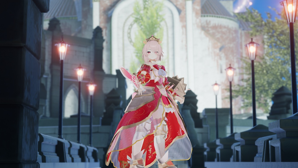 ヴァルキリープリンセス