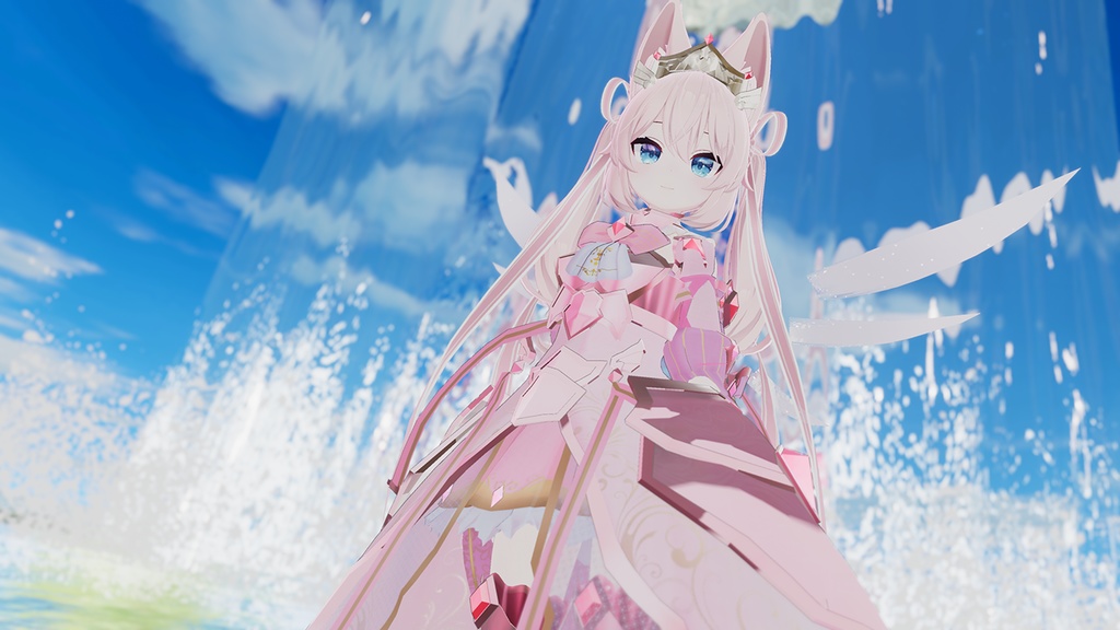 ヴァルキリープリンセス