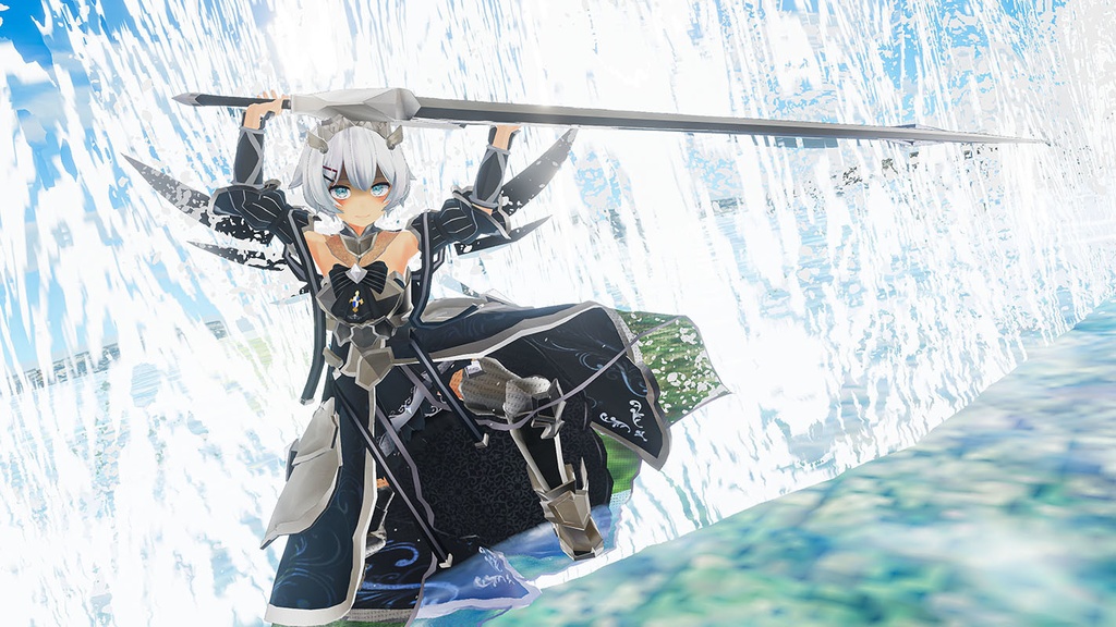 ヴァルキリープリンセス