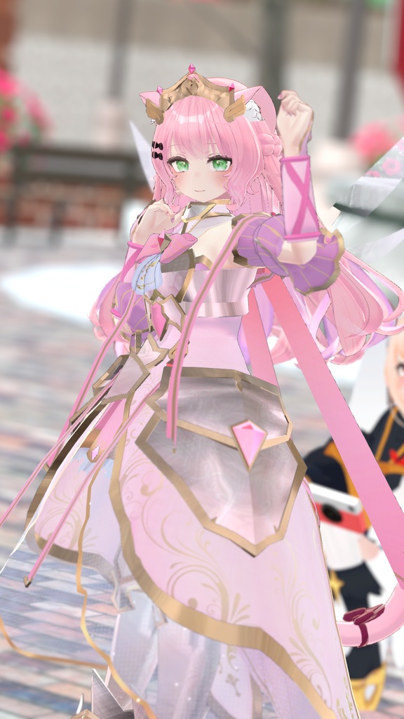 ヴァルキリープリンセス