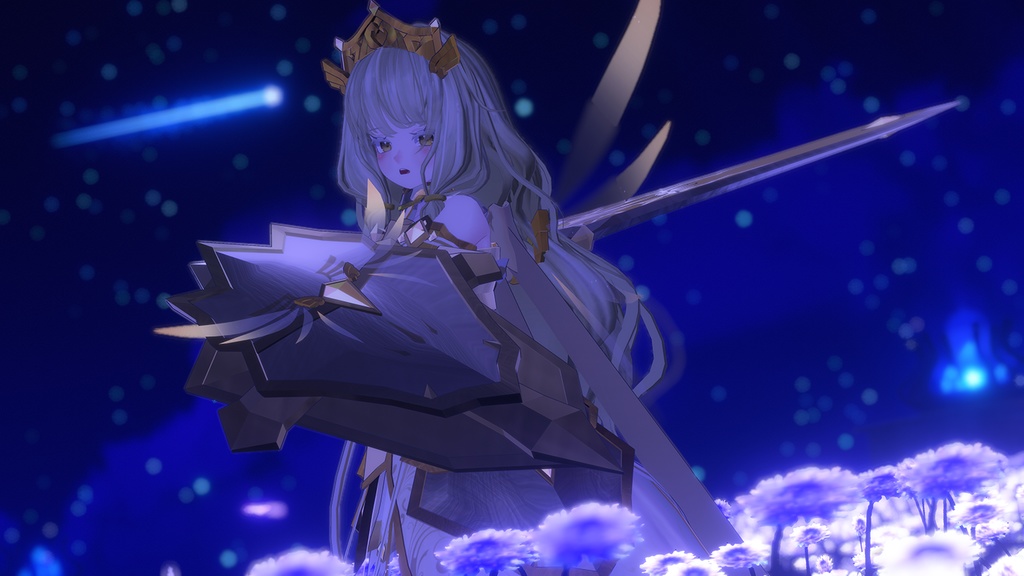 ヴァルキリープリンセス