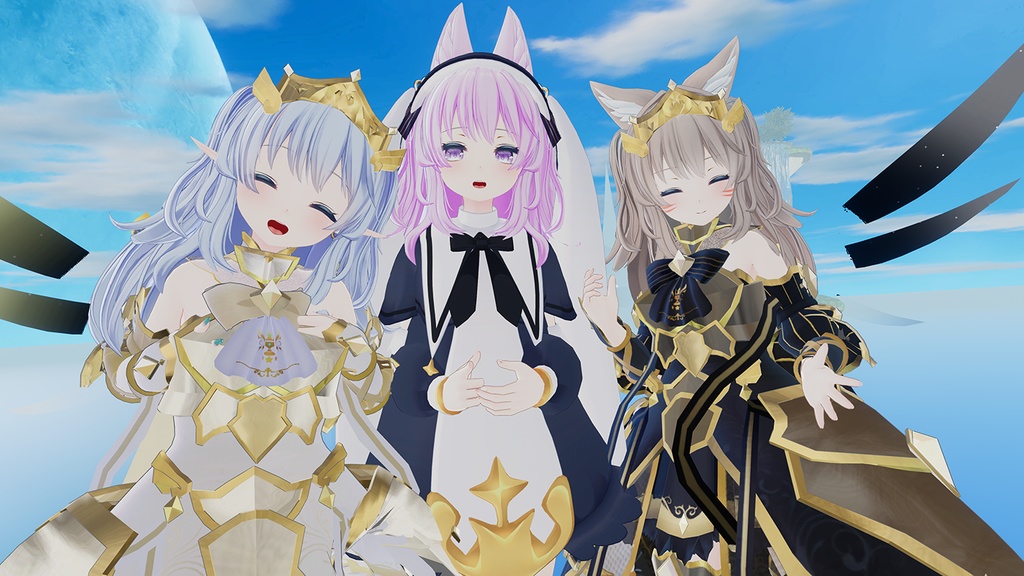 ヴァルキリープリンセス