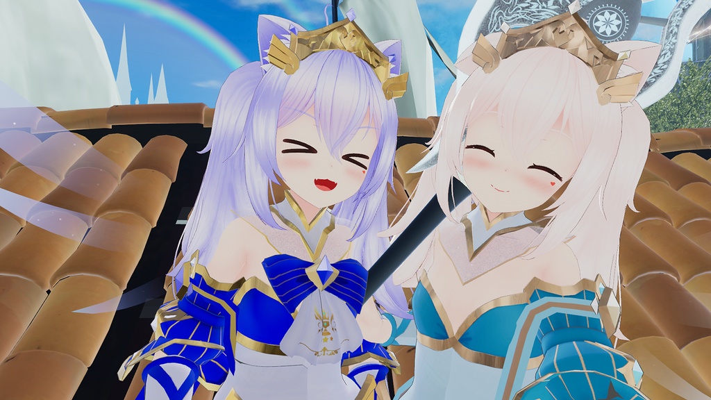 ヴァルキリープリンセス