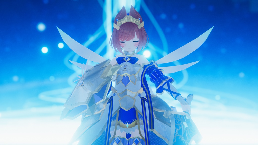 ヴァルキリープリンセス