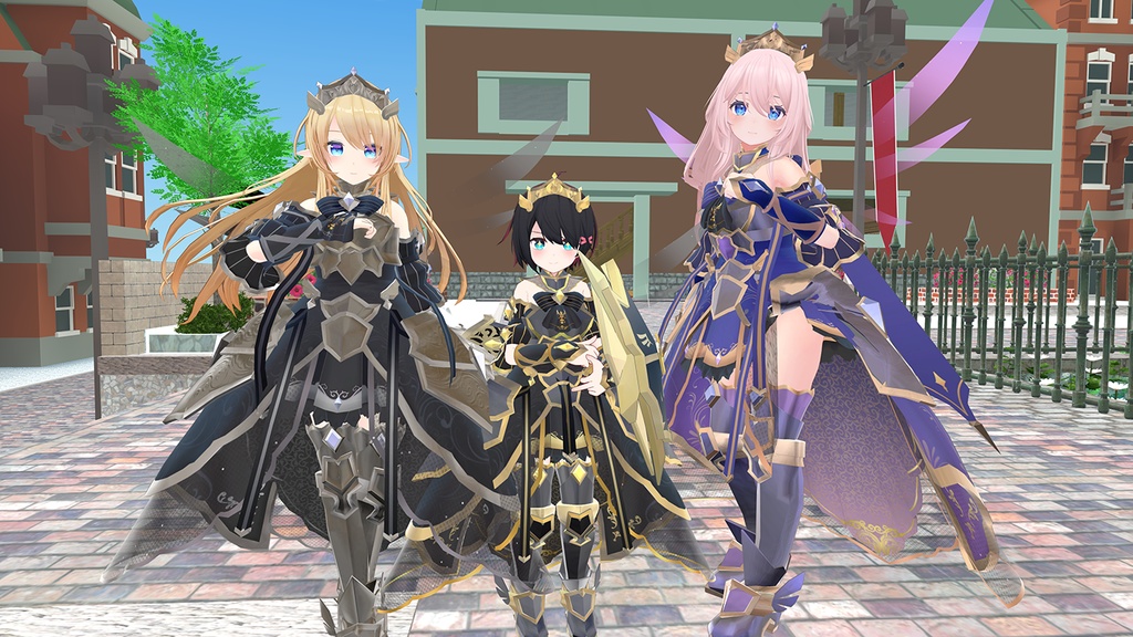 ヴァルキリープリンセス