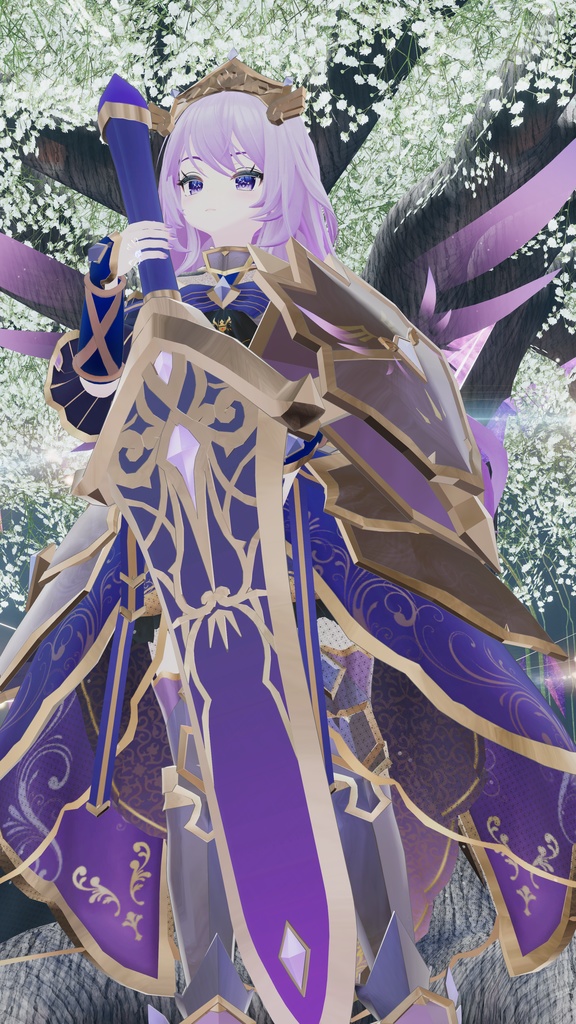 ヴァルキリープリンセス