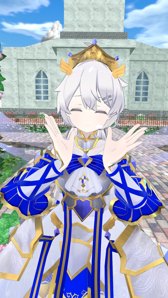 ヴァルキリープリンセス