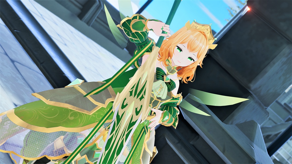 ヴァルキリープリンセス