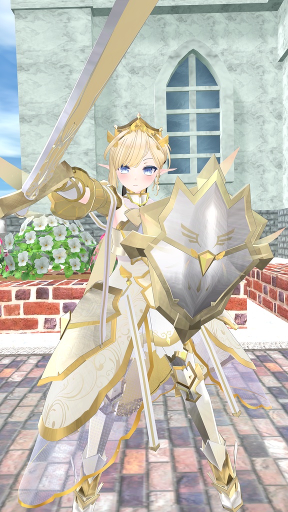 ヴァルキリープリンセス