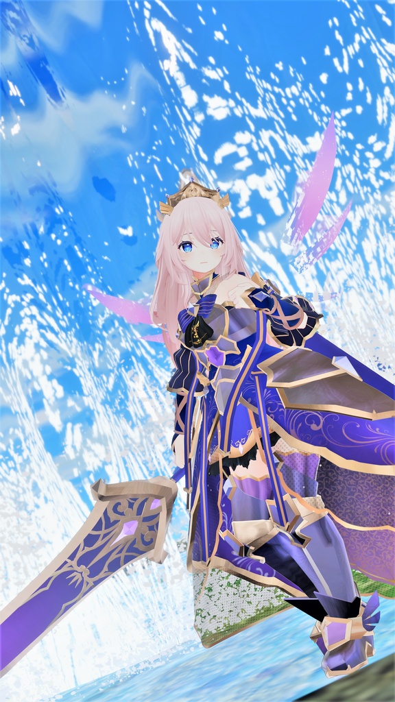 ヴァルキリープリンセス