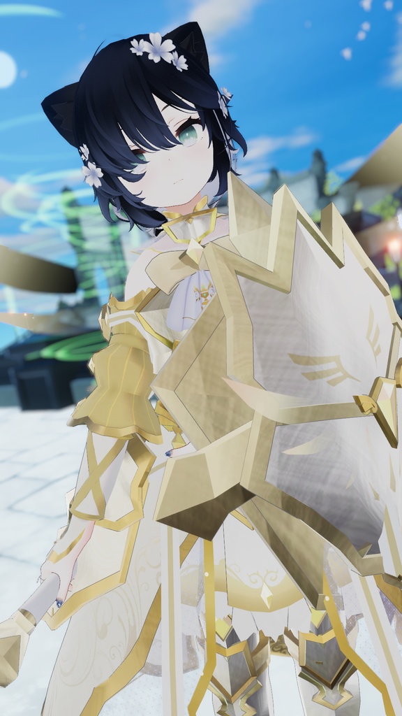 ヴァルキリープリンセス