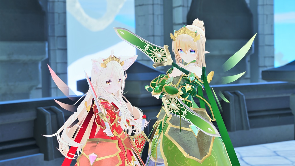 ヴァルキリープリンセス