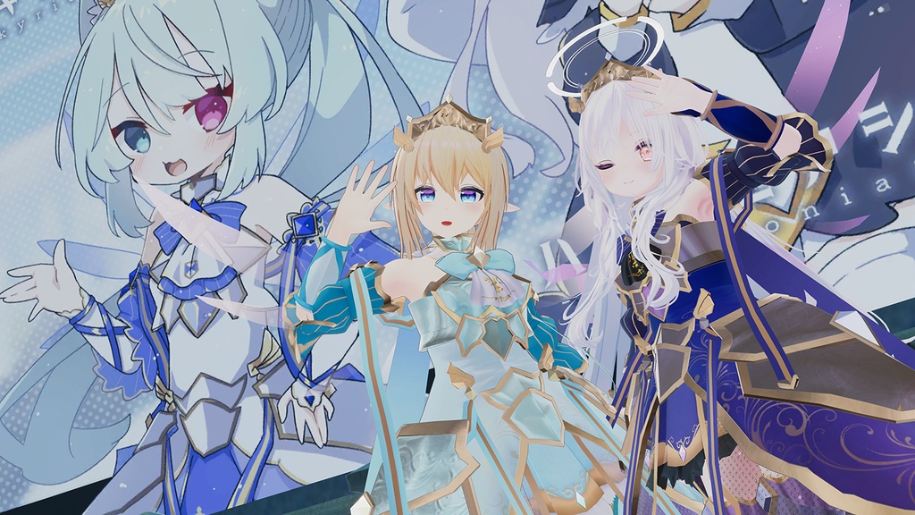 ヴァルキリープリンセス