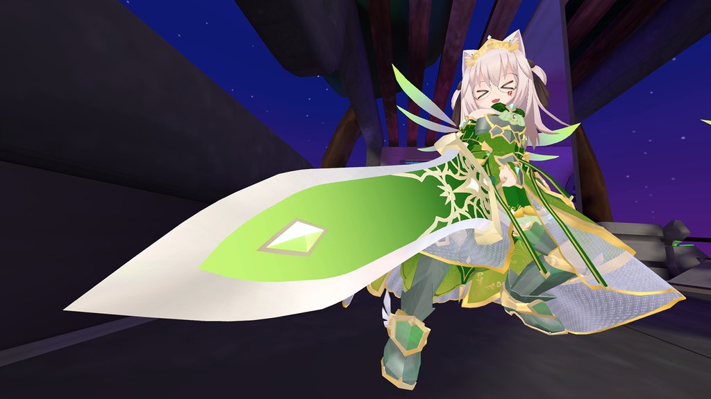 ヴァルキリープリンセス