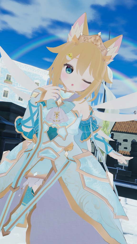 ヴァルキリープリンセス