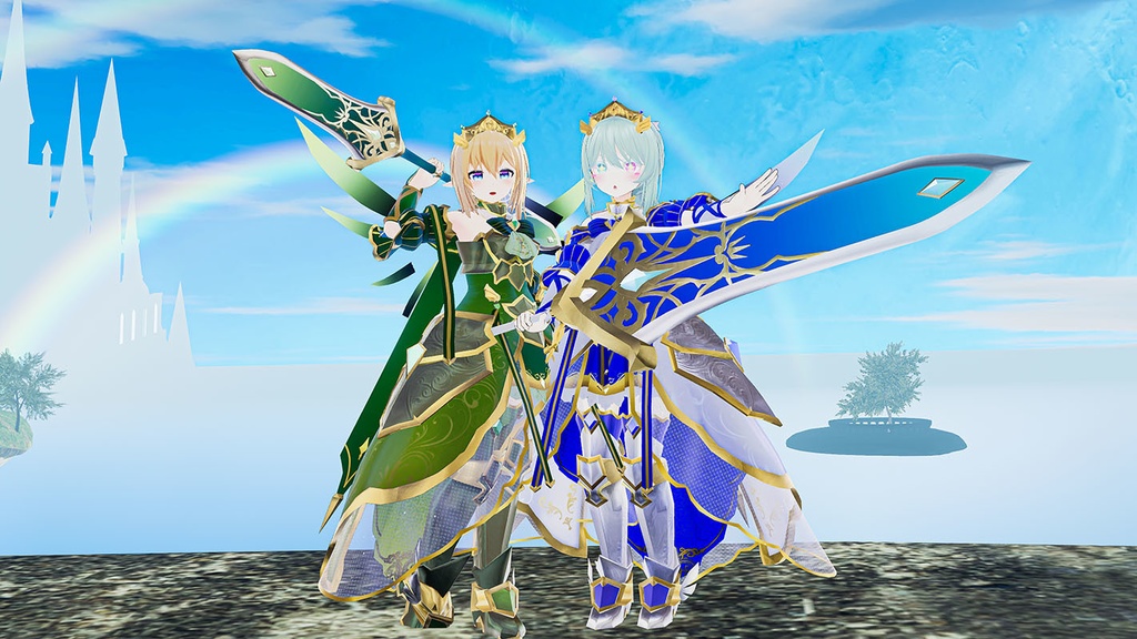 ヴァルキリープリンセス