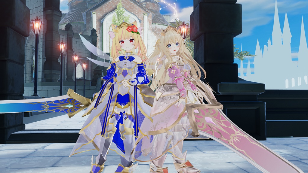 ヴァルキリープリンセス