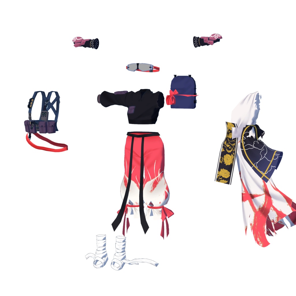 汎用05_Battleにゃんこ