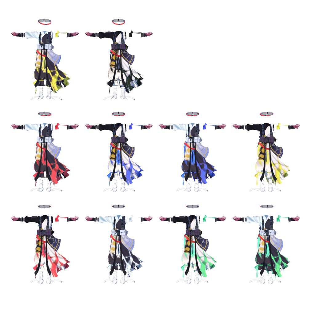 汎用05_Battleにゃんこ