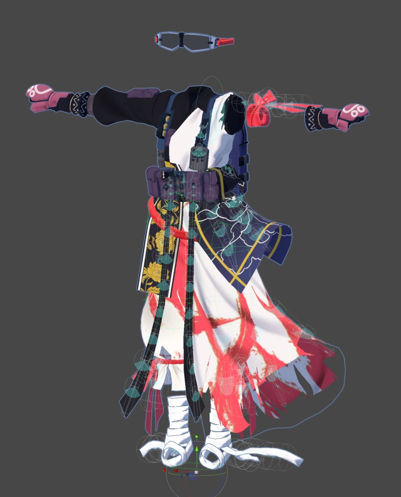 汎用05_Battleにゃんこ