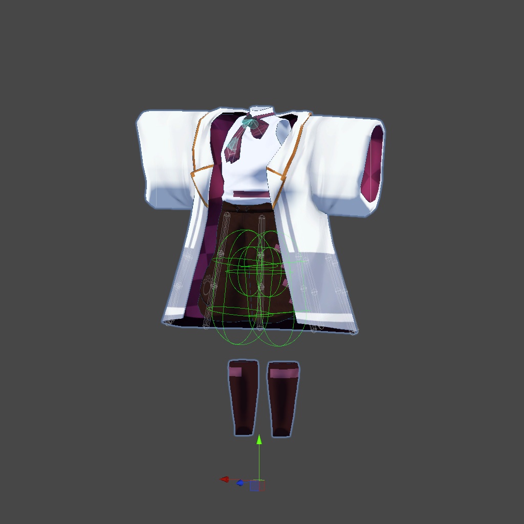 とらいらぴっど