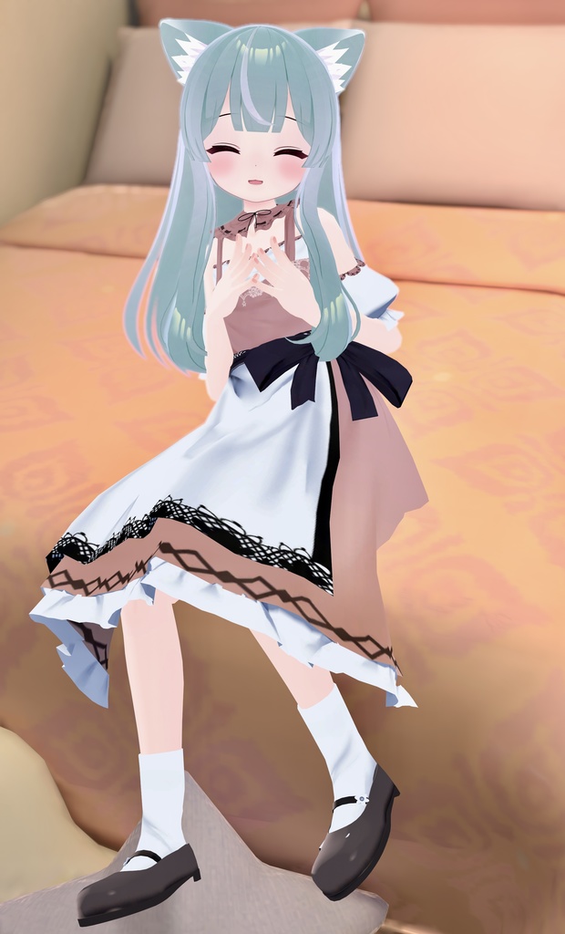 シューン・ディアンドル