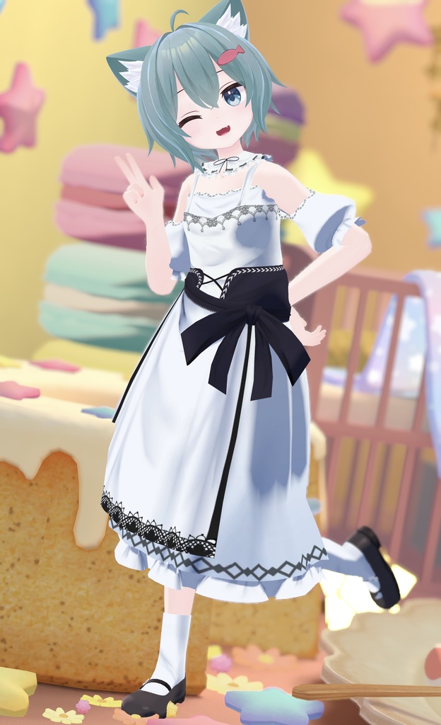 シューン・ディアンドル