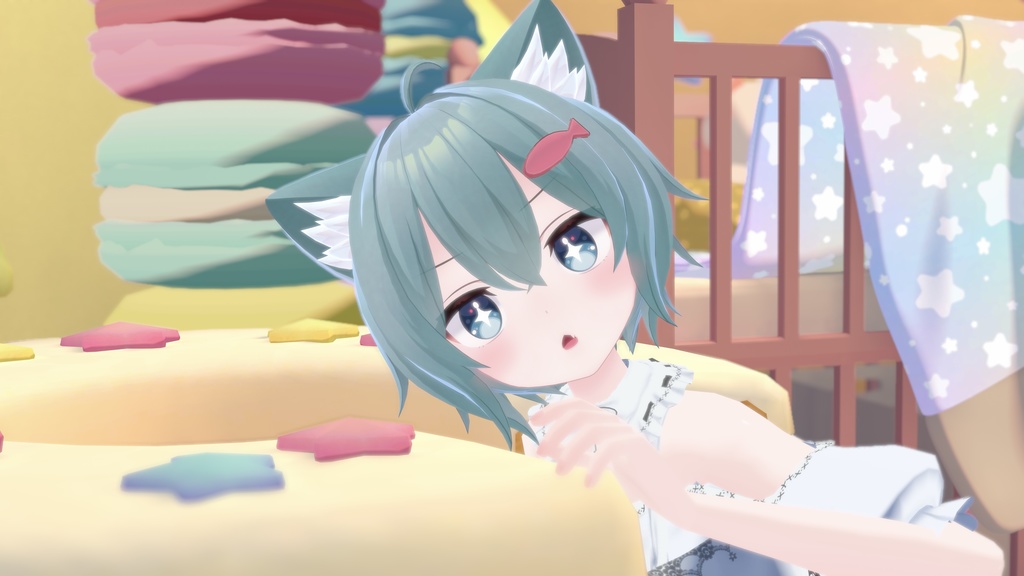 シューン・ディアンドル