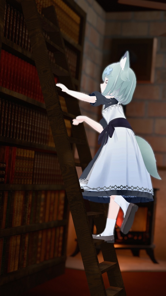 シューン・ディアンドル