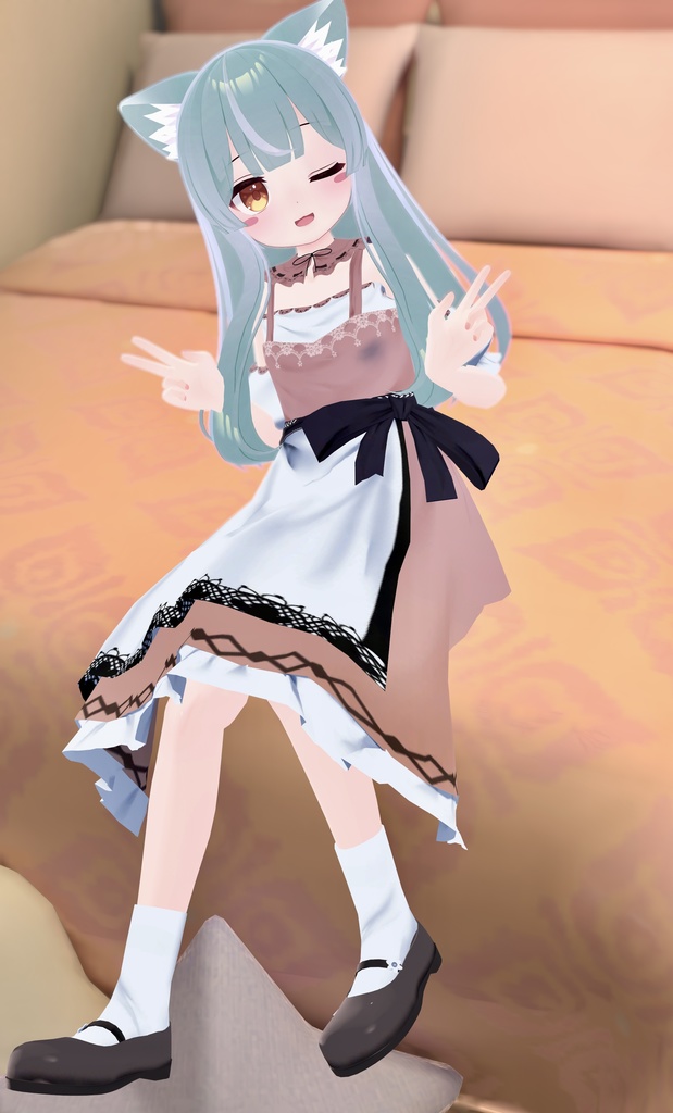 シューン・ディアンドル