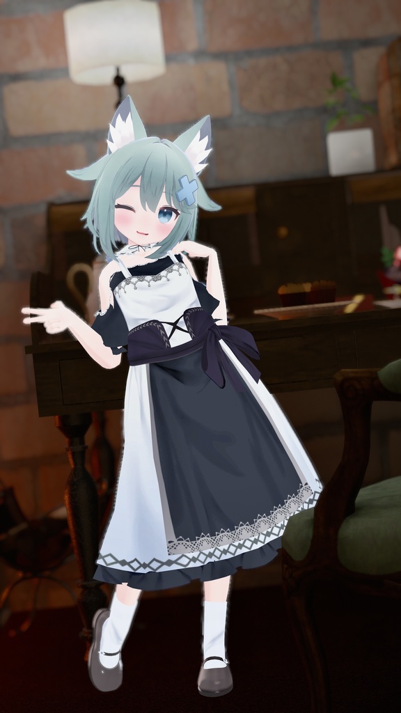 シューン・ディアンドル