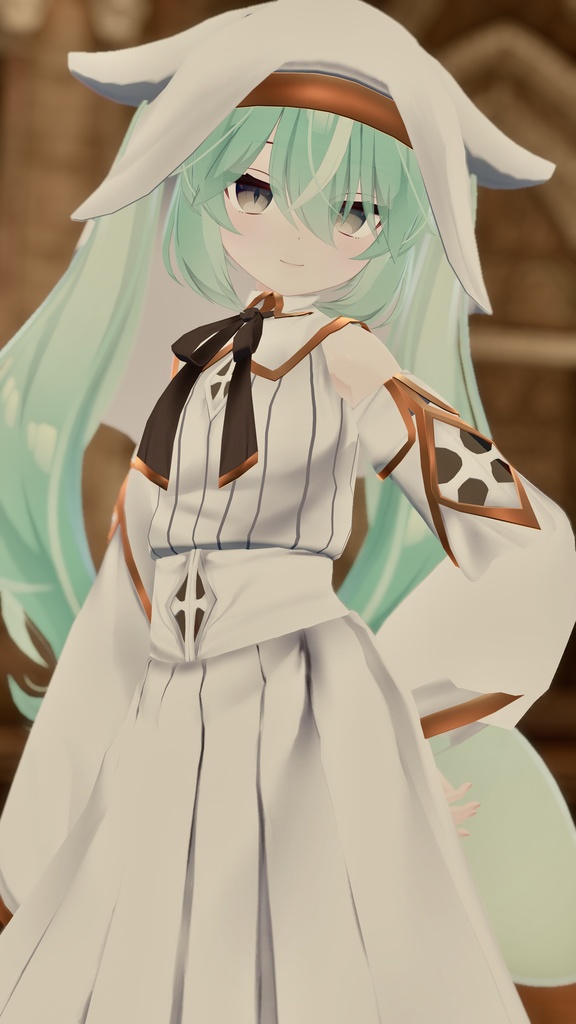 サンクチュアリオーダーズ