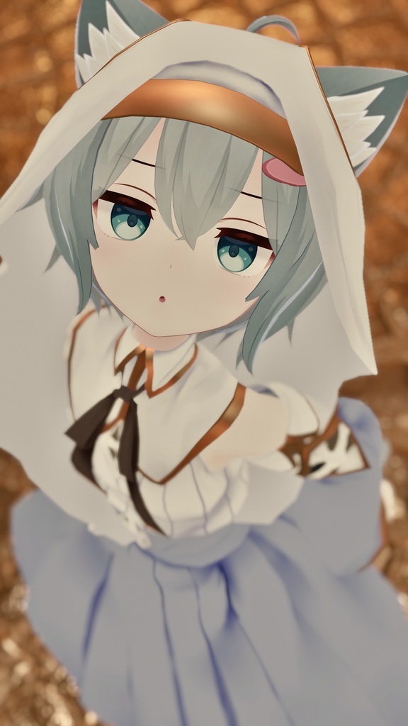 サンクチュアリオーダーズ