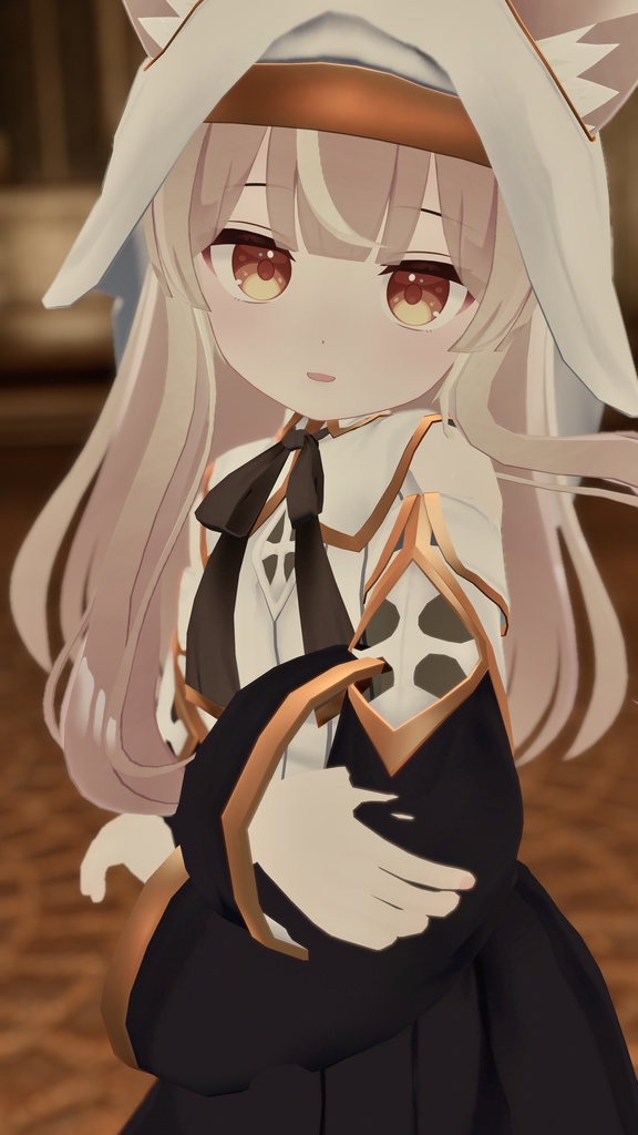 サンクチュアリオーダーズ