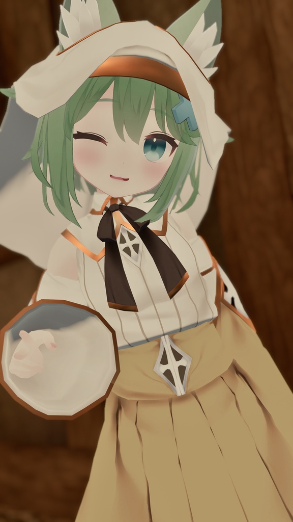 サンクチュアリオーダーズ