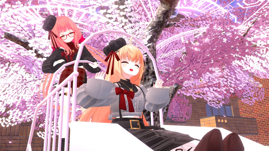 街歩きコーデRemake