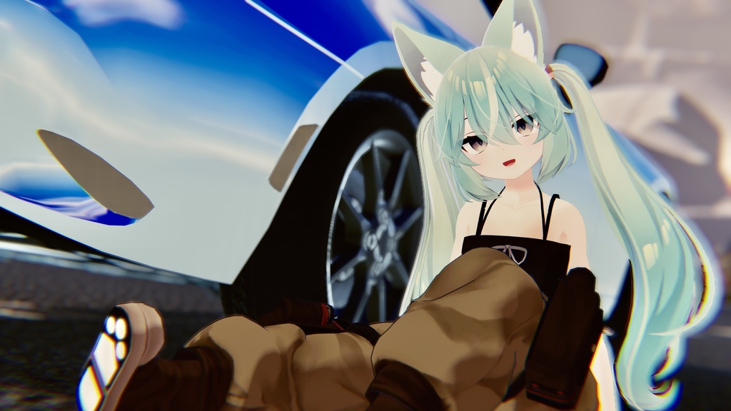 汎用12_さぎょにゃんこ