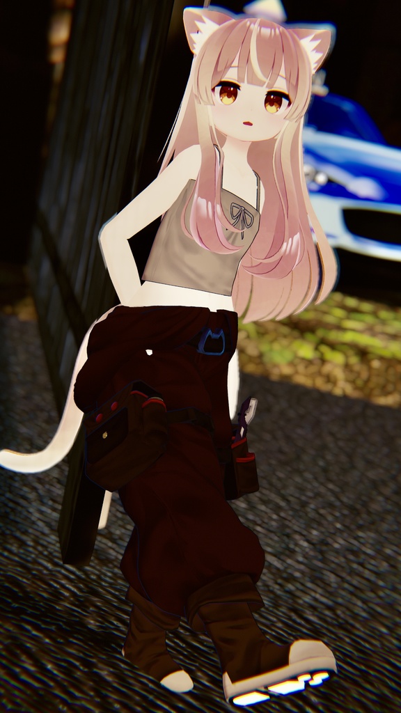 汎用12_さぎょにゃんこ