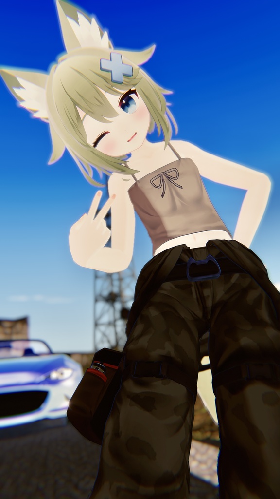 汎用12_さぎょにゃんこ