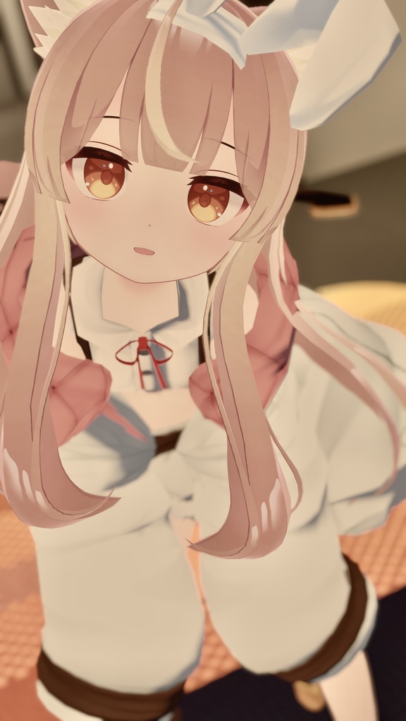 アステロイドパーカー