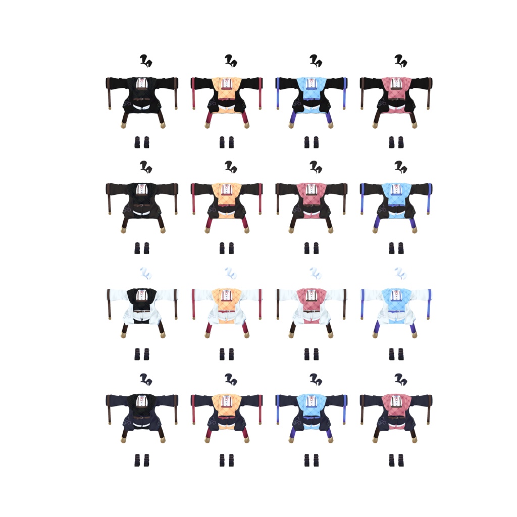 アステロイドパーカー