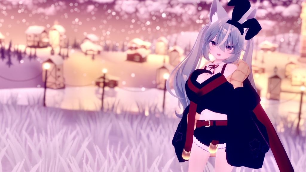 アステロイドパーカー